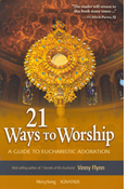 21 Ways to Worship