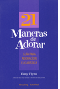 21 Maneras de Adorar