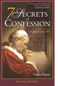 7 Secrets of Confession