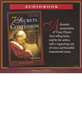 7 Secrets of Confession Audiobook