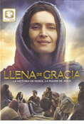 Full of Grace: The Story of Mary the Mother of Jesus., Spanish