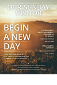 OSV Eucharist Magazine