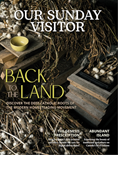 Our Sunday Visitor magazine October 2024