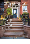 Our Sunday Visitor magazine November 2024
