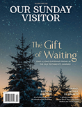 Our Sunday Visitor magazine December 2024