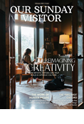 Our Sunday Visitor magazine February 2025