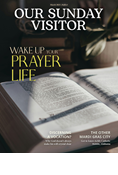 Our Sunday Visitor magazine March 2025