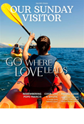Our Sunday Visitor magazine June 2025