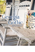 Our Sunday Visitor magazine August 2025