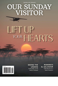 Our Sunday Visitor magazine September 2025