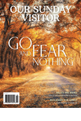 Our Sunday Visitor magazine October 2025