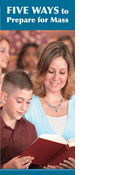 Five Ways to Prepare for Mass