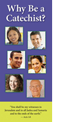 Why Be a Catechist?