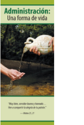 Stewardship, a Way of Life, Spanish