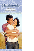 Marriage: A Sacrament of Lasting Love, Spanish