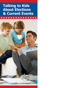 Talking to Kids About Elections and Current Events