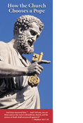 How the Church Chooses a Pope