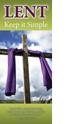 Lent: Keep It Simple