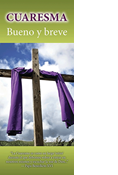 Lent: Keep It Simple, Spanish