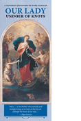 Our Lady Undoer of Knots