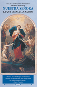 Our Lady Undoer of Knots, Spanish
