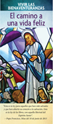 Living the Beatitudes: The Path to a Happy Life, Spanish