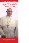 The Joy of the Gospel, Spanish