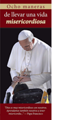 8 Ways to Live a Merciful Life, Spanish