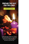 Prepare the Way for the Lord: A Family Advent Guide