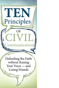 10 Principles of Civil Communication