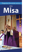 Frequently Asked Questions About Mass, Spanish
