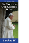 On Care for Our Common Home: Laudato Si