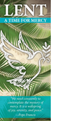 Lent: A Time for Mercy