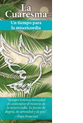 Lent: A Time for Mercy, Spanish
