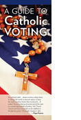 Guide to Catholic Voting
