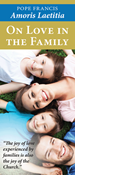 On Love in the Family: Amoris Laetitia