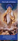 Our Lady of Fatima