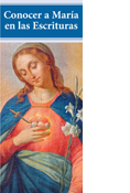 Meeting Mary in Scripture, Spanish