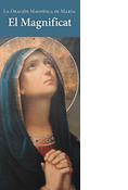 Mary's Magnificent Prayer: The Magnificat, Spanish