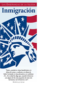 What the Church Teaches: Immigration, Revised, Spanish