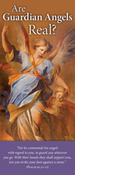 Are Guardian Angels Real?