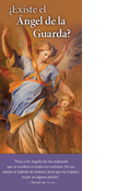Are Guardian Angels Real? Spanish