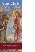 Jesus Christ: Son of God