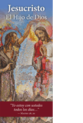 Jesus Christ: Son of God, Spanish