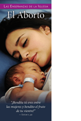 What the Church Teaches: Abortion, Spanish