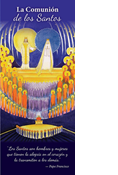The Communion of Saints, Spanish