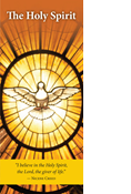 The Holy Spirit