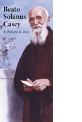 Blessed Solanus Casey: God's Doorkeeper, Spanish