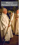 What is a Permanent Deacon?