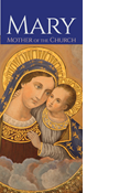 Mary, Mother of the Church